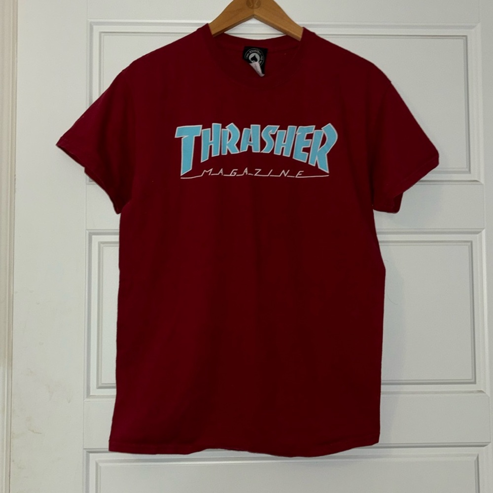 Thrasher Tshirt
